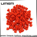 Newest design and Hot sale Silicone Tattoo needle cushion